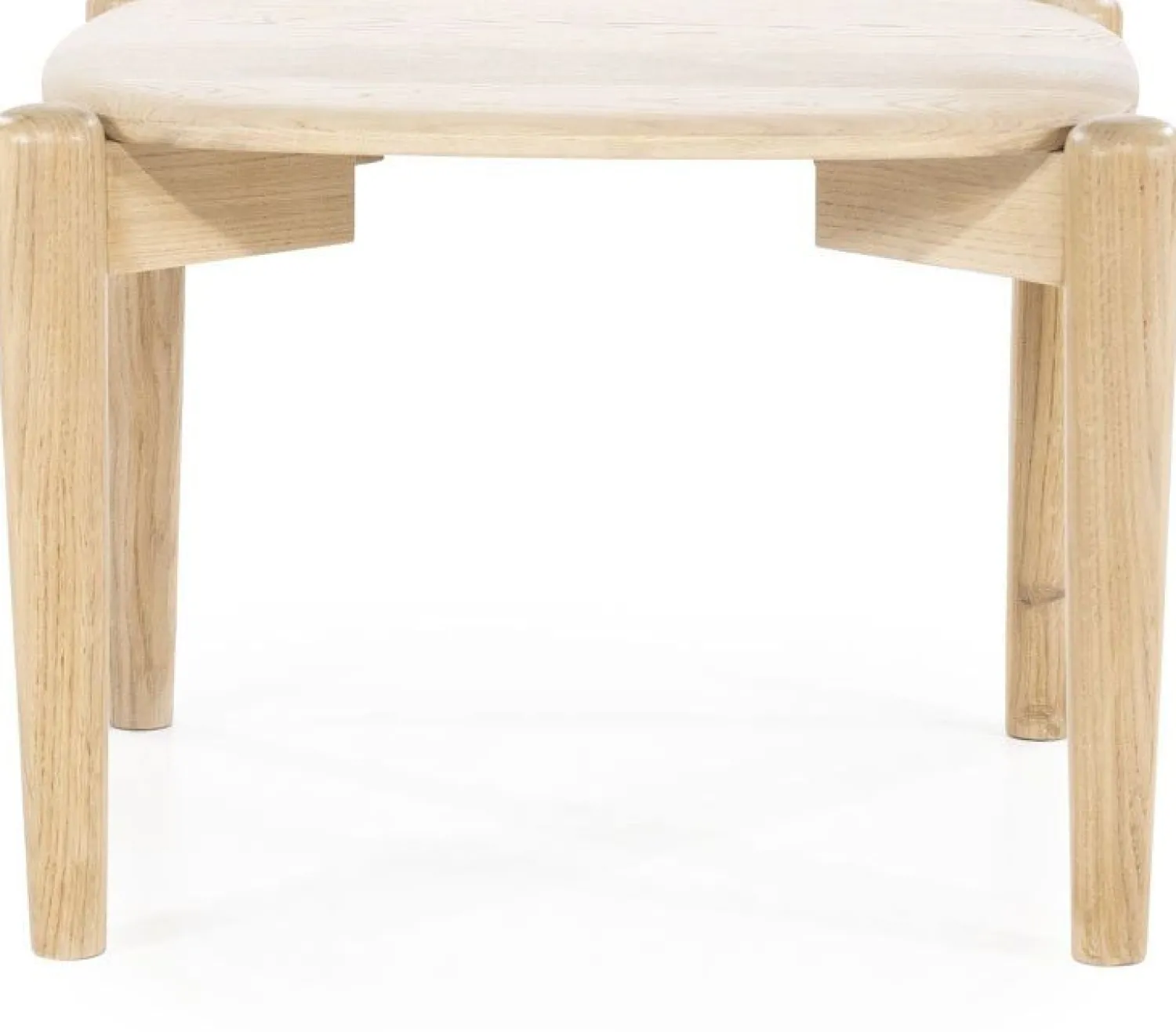 Houten Salontafels-Eleonora Selbu Salontafel Naturel