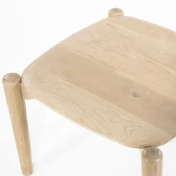 Houten Salontafels-Eleonora Selbu Salontafel Naturel