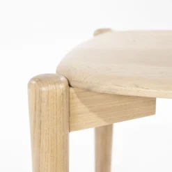 Houten Salontafels-Eleonora Selbu Salontafel Naturel