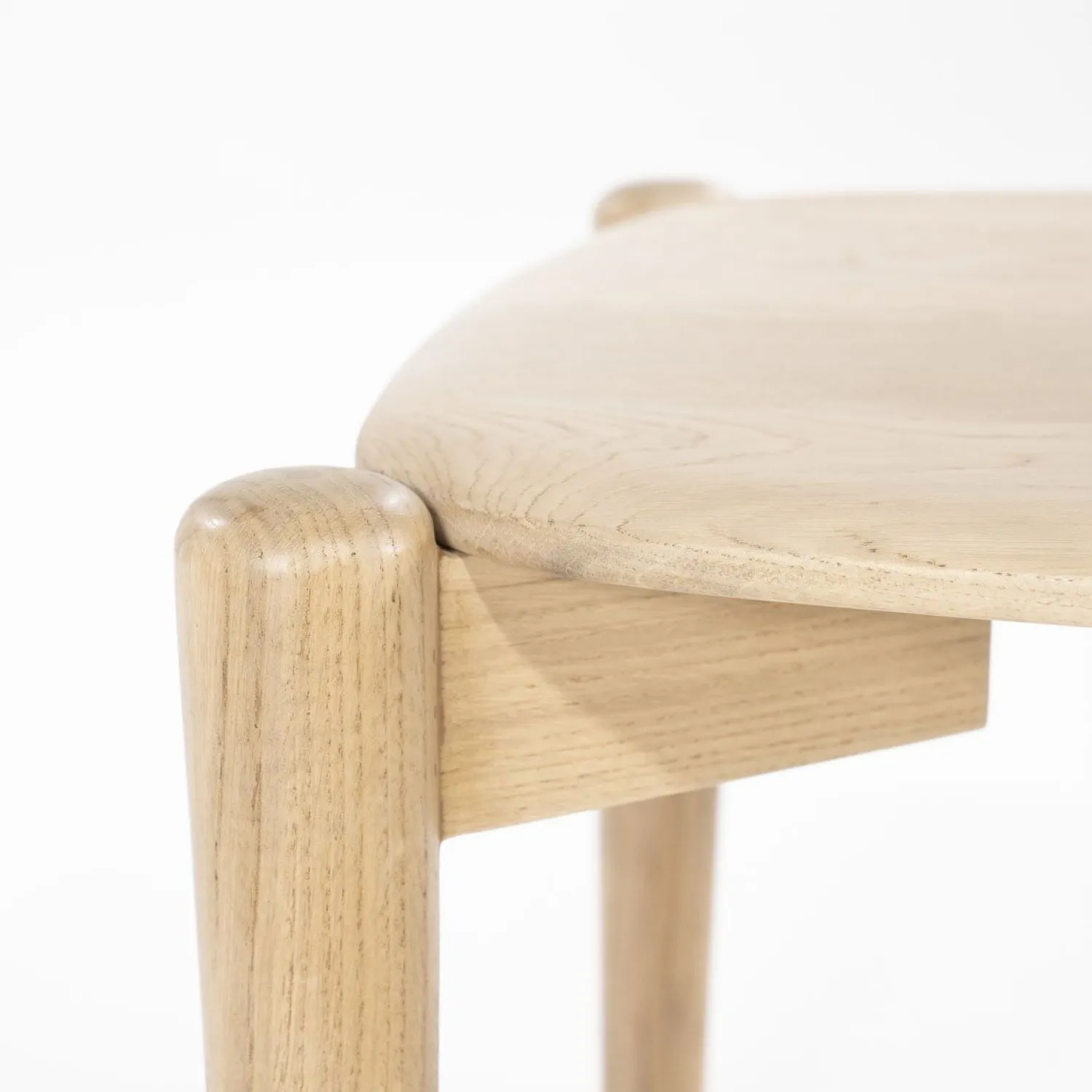 Houten Salontafels-Eleonora Selbu Salontafel Naturel