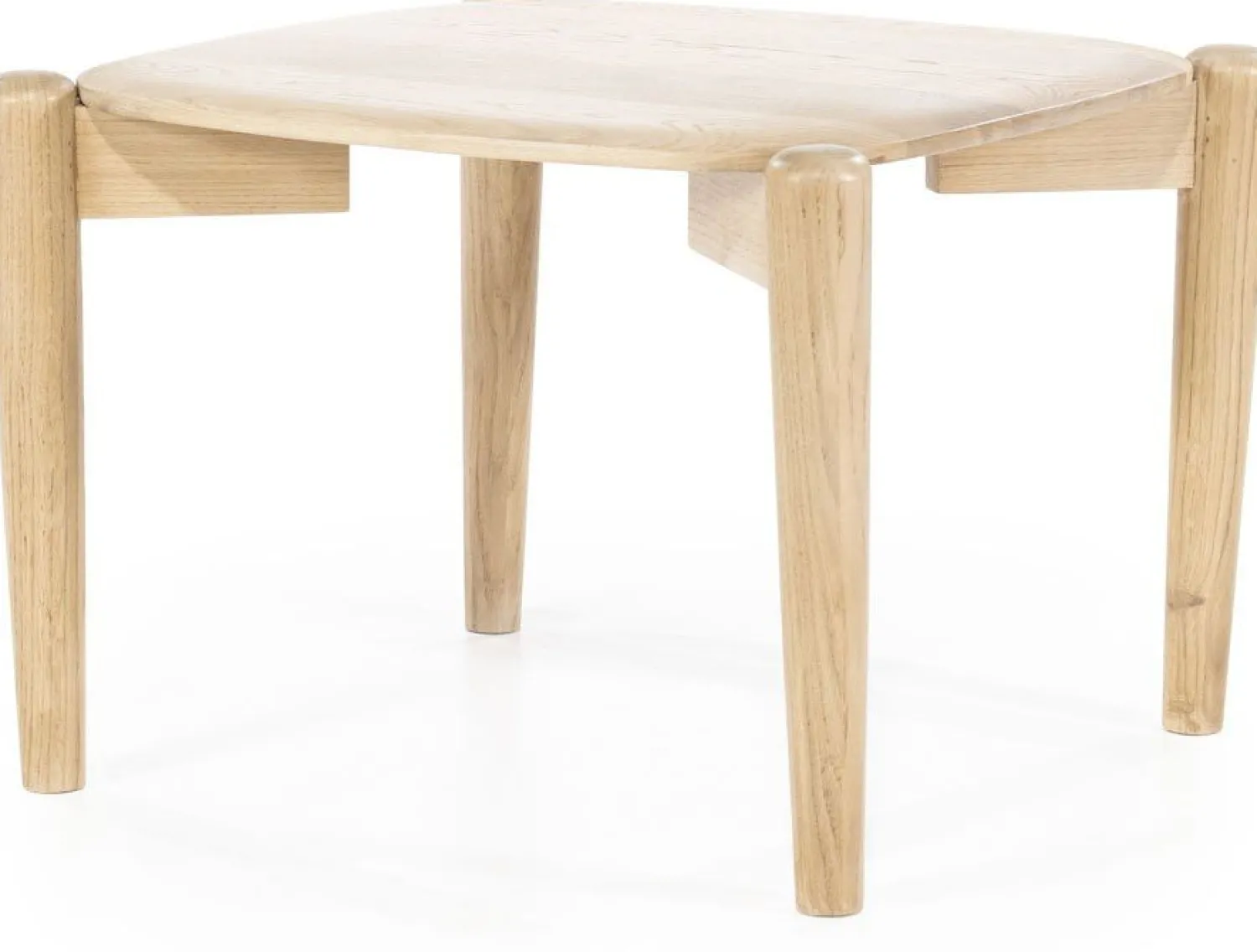 Houten Salontafels-Eleonora Selbu Salontafel Naturel