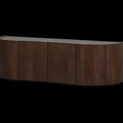 Dressoirs-WOOOD Sense Dressoir Walnut
