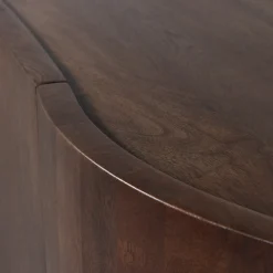 Dressoirs-WOOOD Sense Dressoir Walnut