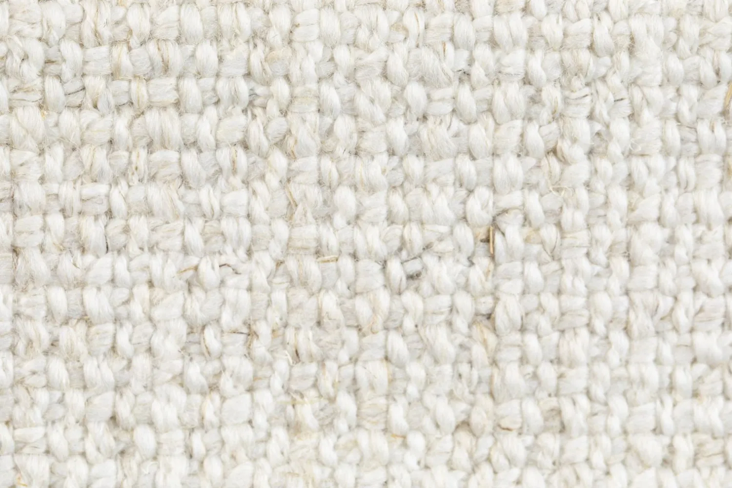 Hockers|Poefs-Zuiver Sense Hocker Cream