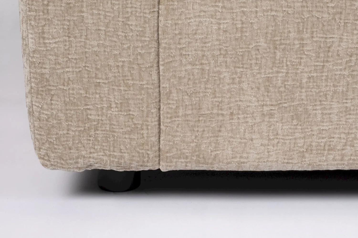 Zitbanken-Zuiver Sense Soft 3-Zitsbank Nature