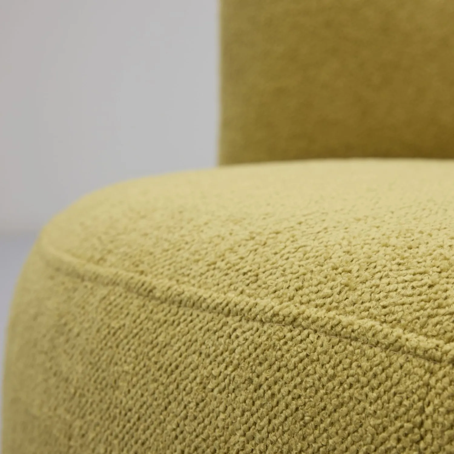 Draaifauteuils-Trendhopper Serena Fauteuil Genua Brass
