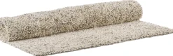 Vloerkleden|Rechthoekige Vloerkleden-Montèl Serino Vloerkleed Beige