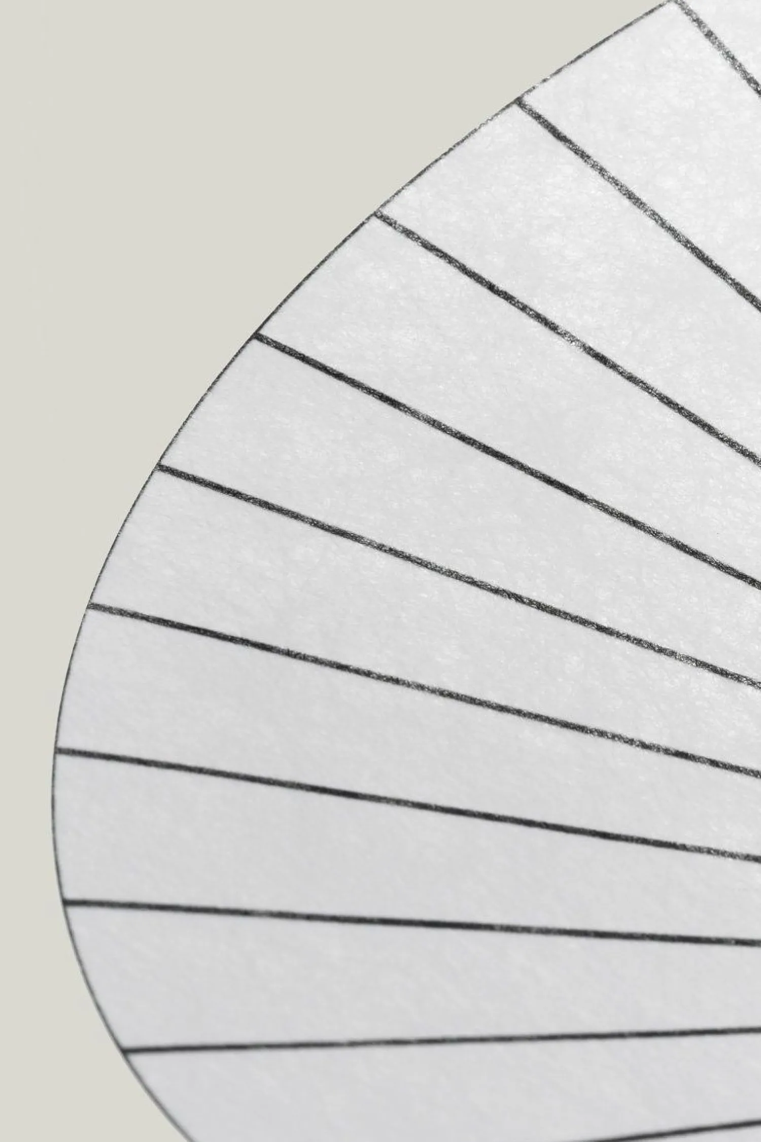 Design Hanglampen|Design Hanglampen-Moooi Serpentine Hanglamp Wit, Zwart
