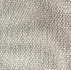 Draaifauteuils-WOOOD Serra Draaifauteuil Off White