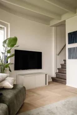 Tv-Meubels-vtwonen Settle Down Kast Dust