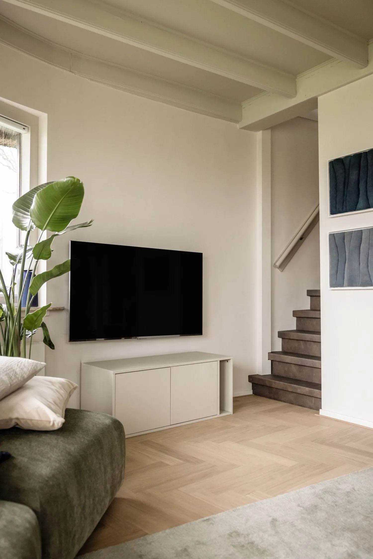 Tv-Meubels-vtwonen Settle Down Kast Dust