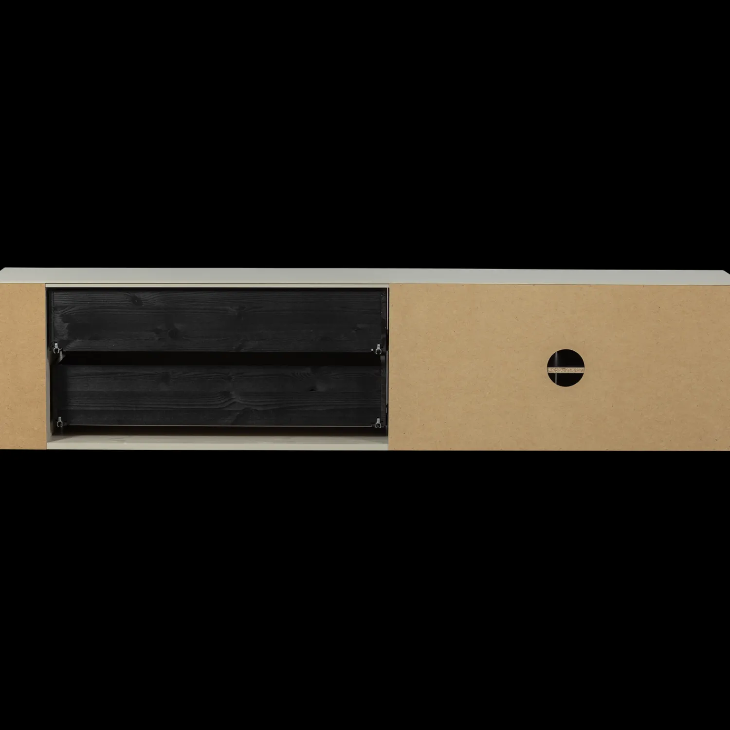 Tv-Meubels-vtwonen Settle Down Tv-meubel Dust