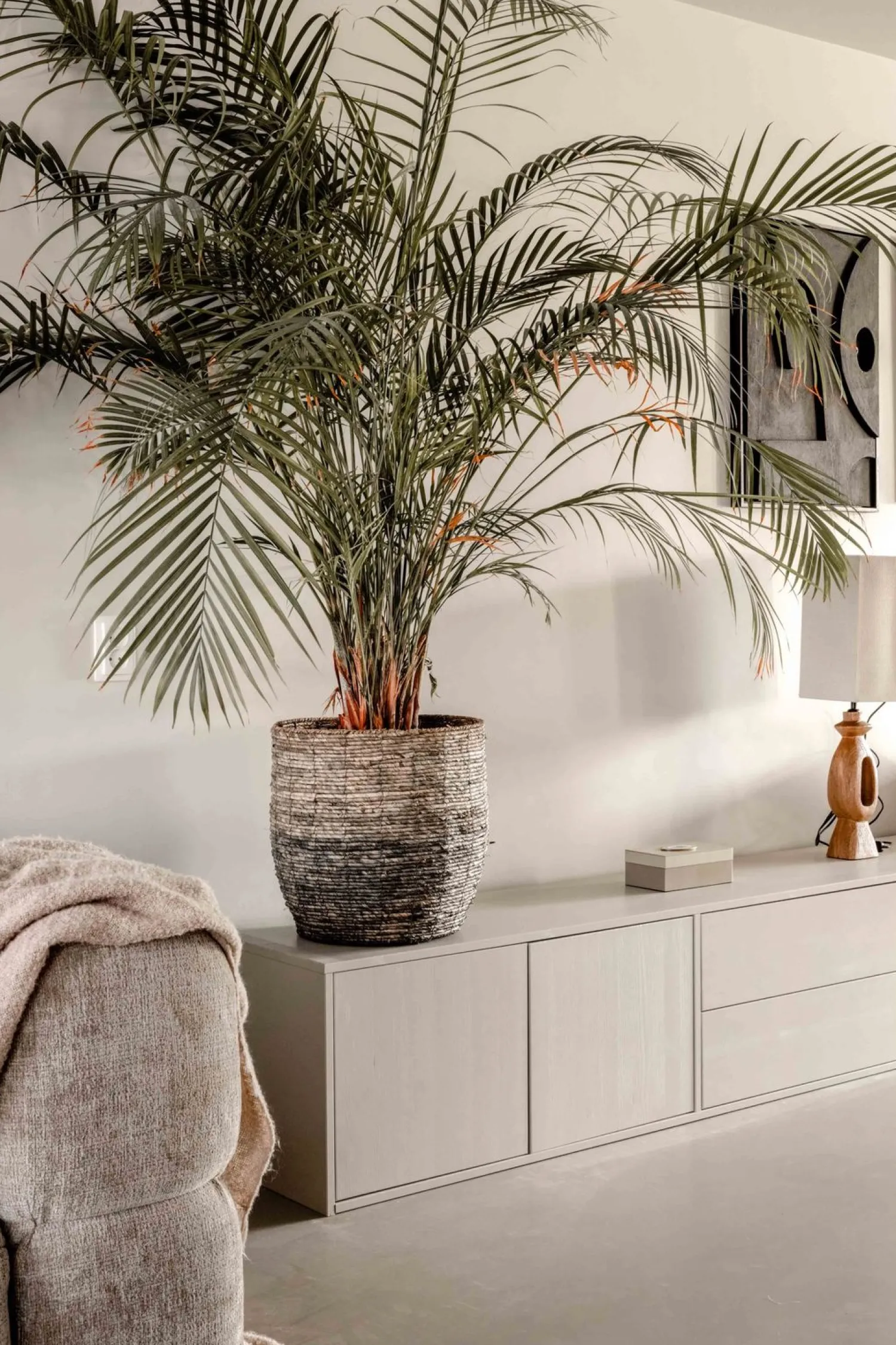 Tv-Meubels-vtwonen Settle Down Tv-meubel Dust
