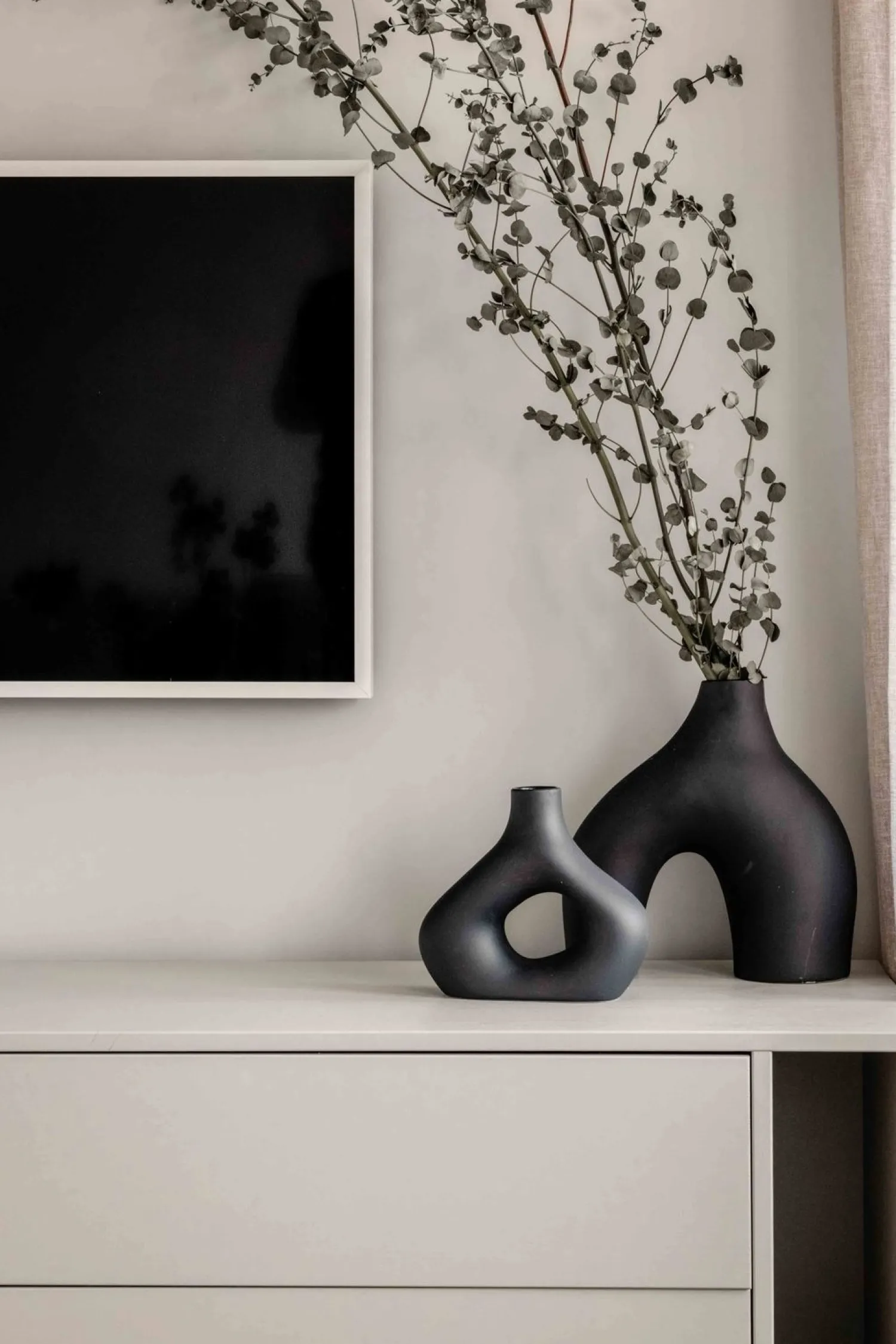 Tv-Meubels-vtwonen Settle Down Tv-meubel Dust
