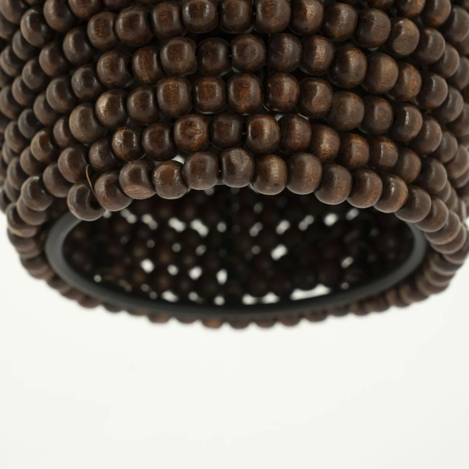 Hanglampen|Hanglampen-By Boo Shanga 3 Hanglamp Brown