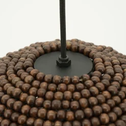 Hanglampen|Hanglampen-By Boo Shanga 2 Hanglamp Brown