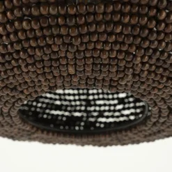 Hanglampen|Hanglampen-By Boo Shanga 1 Hanglamp Brown