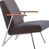 Design Fauteuils-Havee Shell Fauteuil