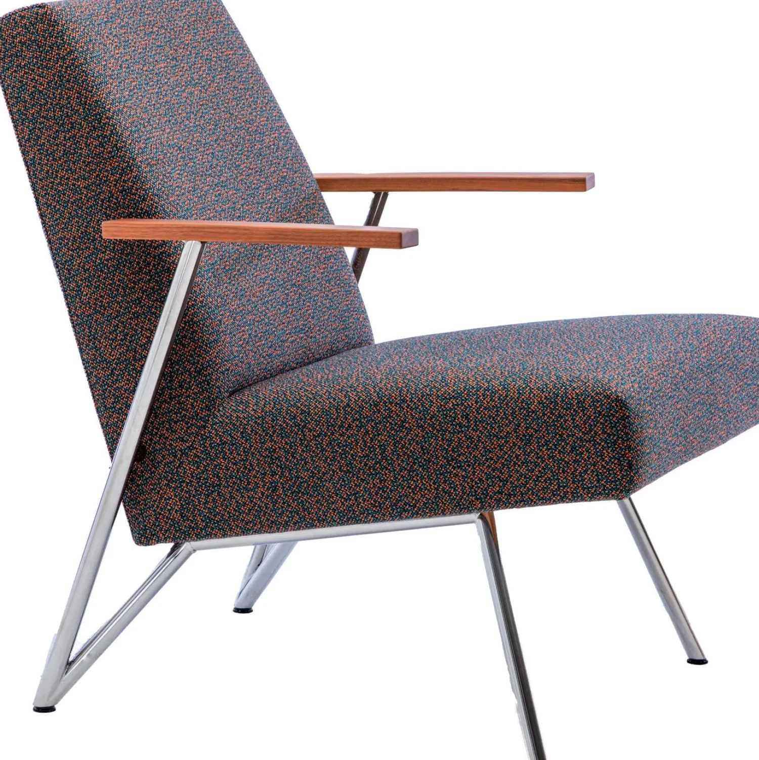 Design Fauteuils-Havee Shell Fauteuil