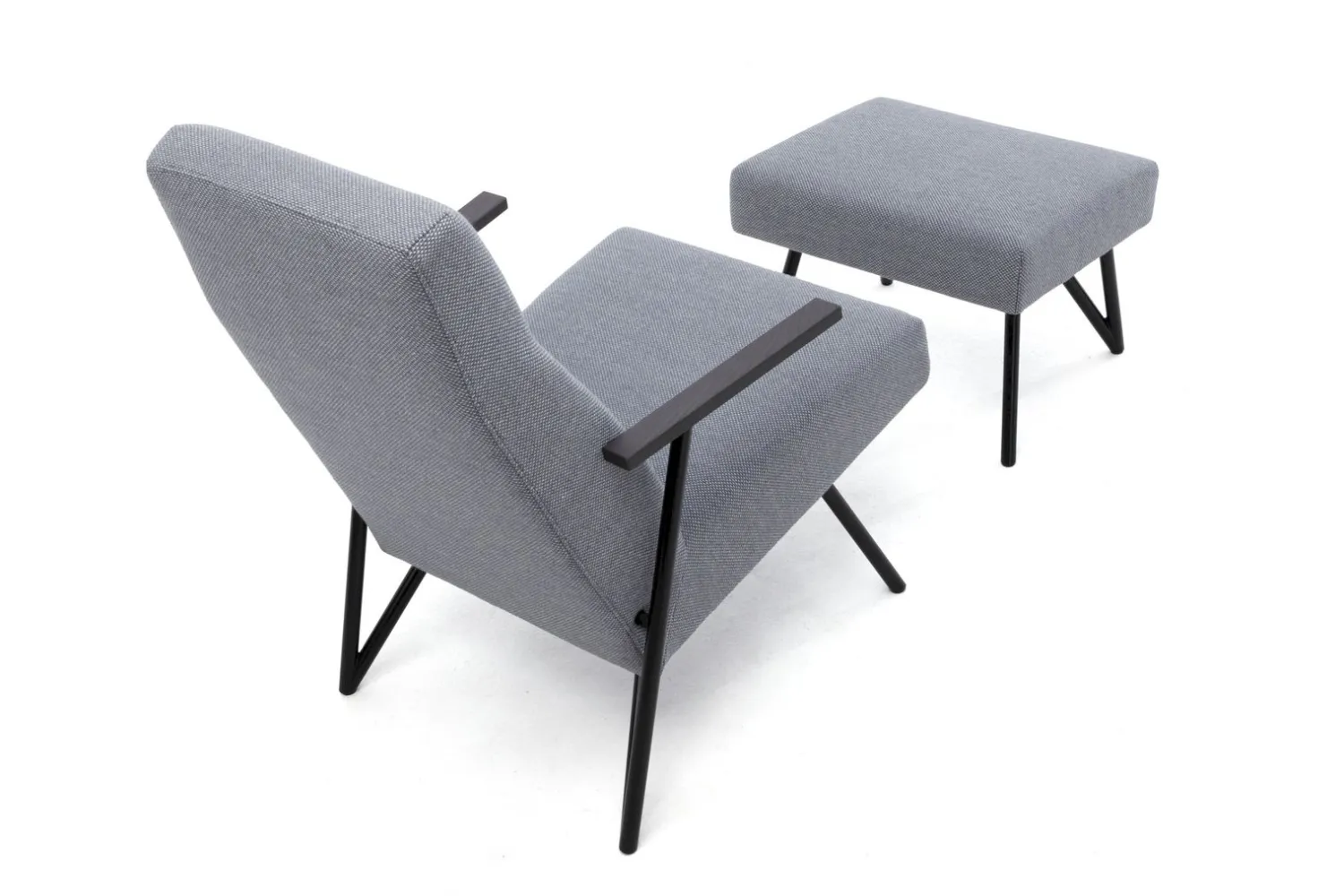 Design Fauteuils-Havee Shell Fauteuil