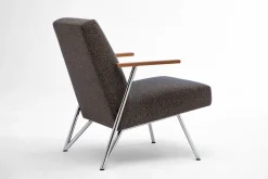 Design Fauteuils-Havee Shell Fauteuil