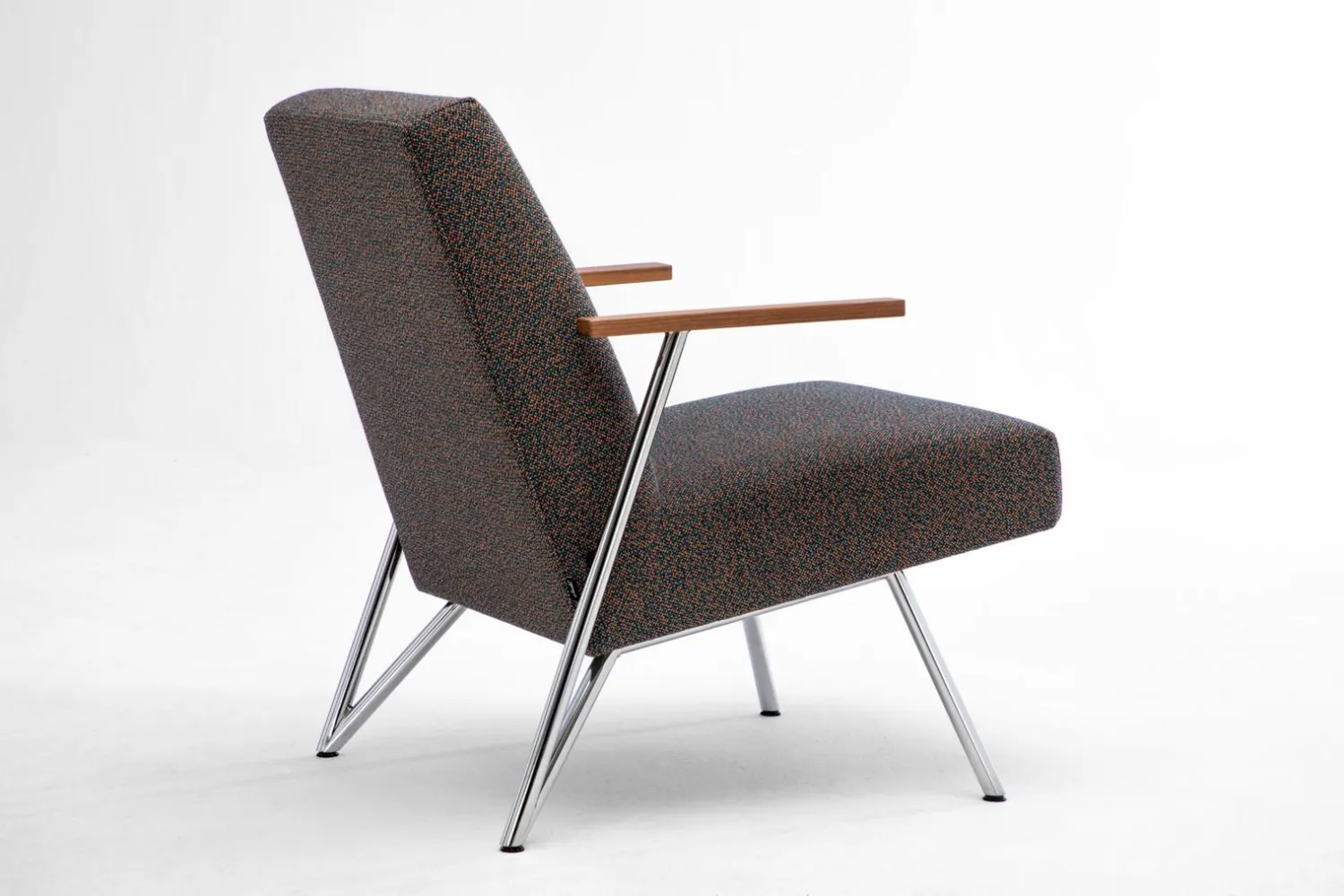 Design Fauteuils-Havee Shell Fauteuil