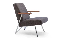 Design Fauteuils-Havee Shell Fauteuil