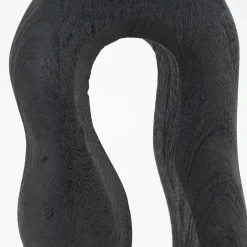 Tafellampen|Tafellampen-By Boo Shiboo Tafellamp Black