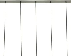 Glazen Hanglampen|Glazen Hanglampen-By Boo Shona Hanglamp Amber