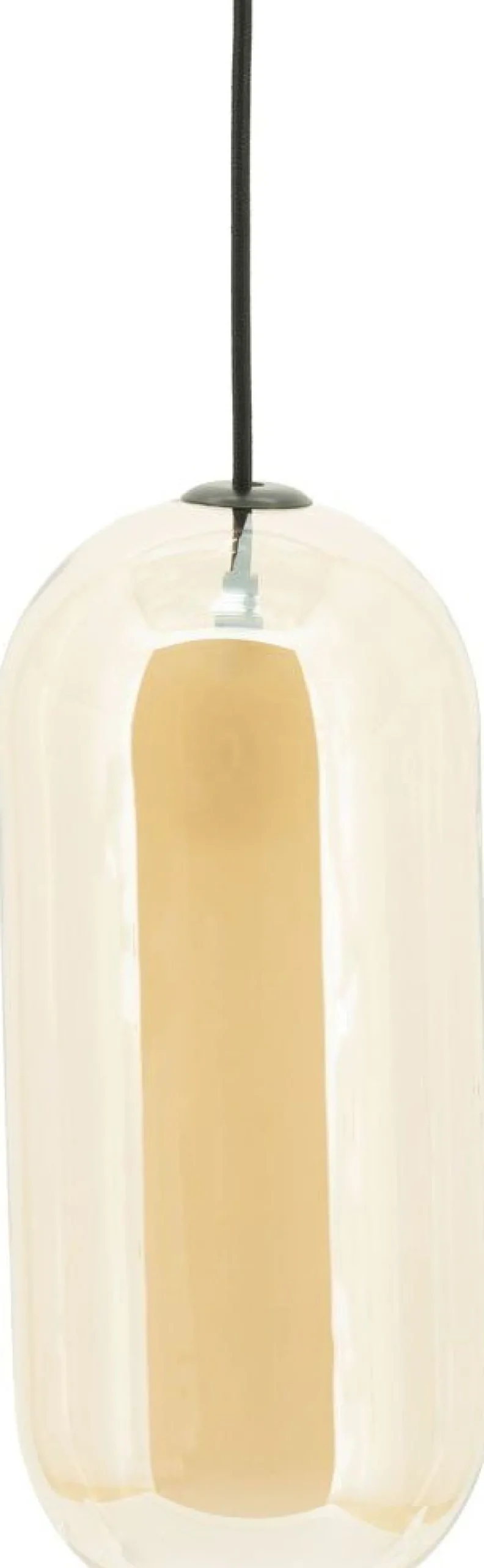 Glazen Hanglampen|Glazen Hanglampen-By Boo Shona Hanglamp Amber