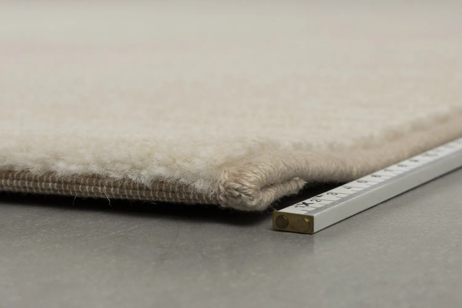 Vloerkleden|Rechthoekige Vloerkleden-Zuiver Shore Vloerkleed Sand