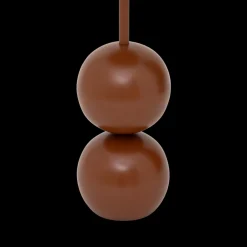 Glazen Bijzettafels-Urban Nature Culture Sibi Bijzettafel Sugar Almond