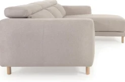 Zitbanken-Kave Home Singa 3-Zitsbank Beige