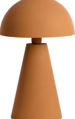 Tafellampen|Tafellampen-Trendhopper Sirina Tafellamp Oranje