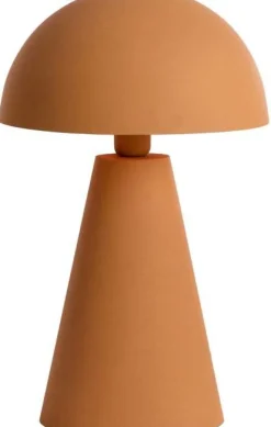 Tafellampen|Tafellampen-Trendhopper Sirina Tafellamp Oranje