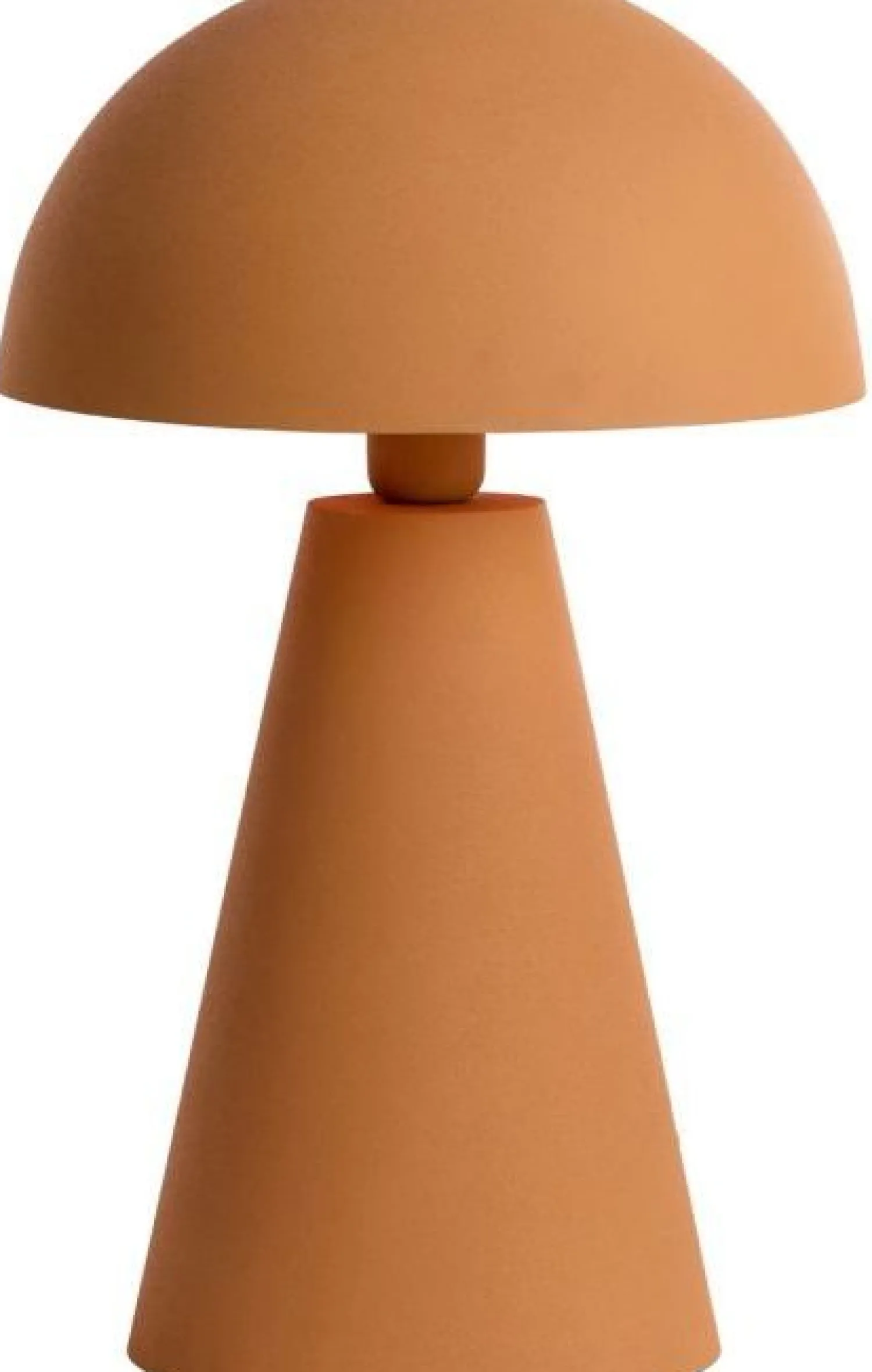 Tafellampen|Tafellampen-Trendhopper Sirina Tafellamp Oranje