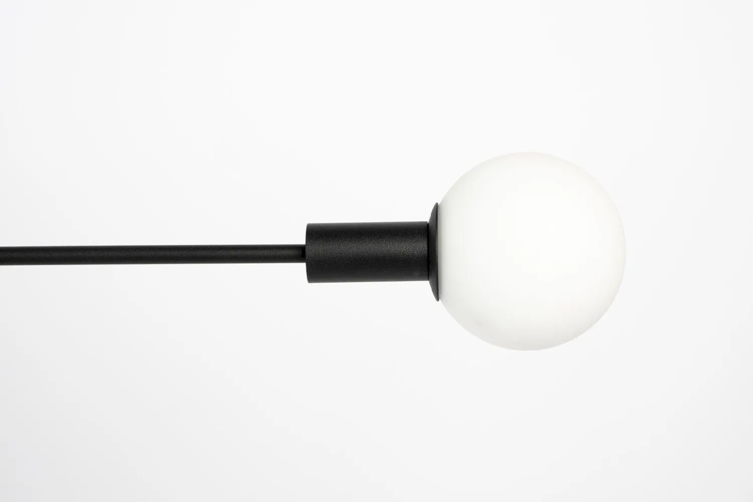 Moderne Hanglampen|Moderne Hanglampen-Zuiver Sirius Hanglamp Zwart, Goud