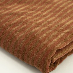 Sierkussens & Plaids-By Boo Sirun Plaid Terracotta