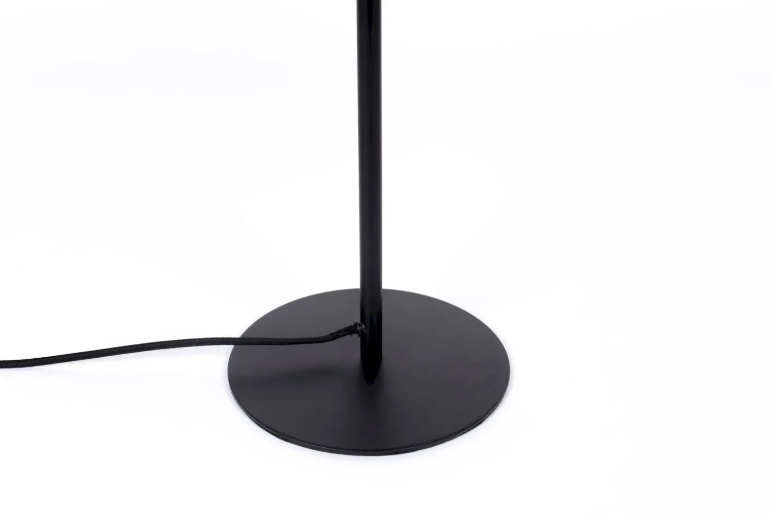 Tafellampen|Tafellampen-Zuiver Skala Tafellamp Black