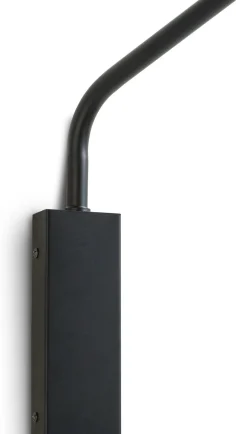 Wandlampen|Wandlampen-COCO maison Skylar Wandlamp Antraciet