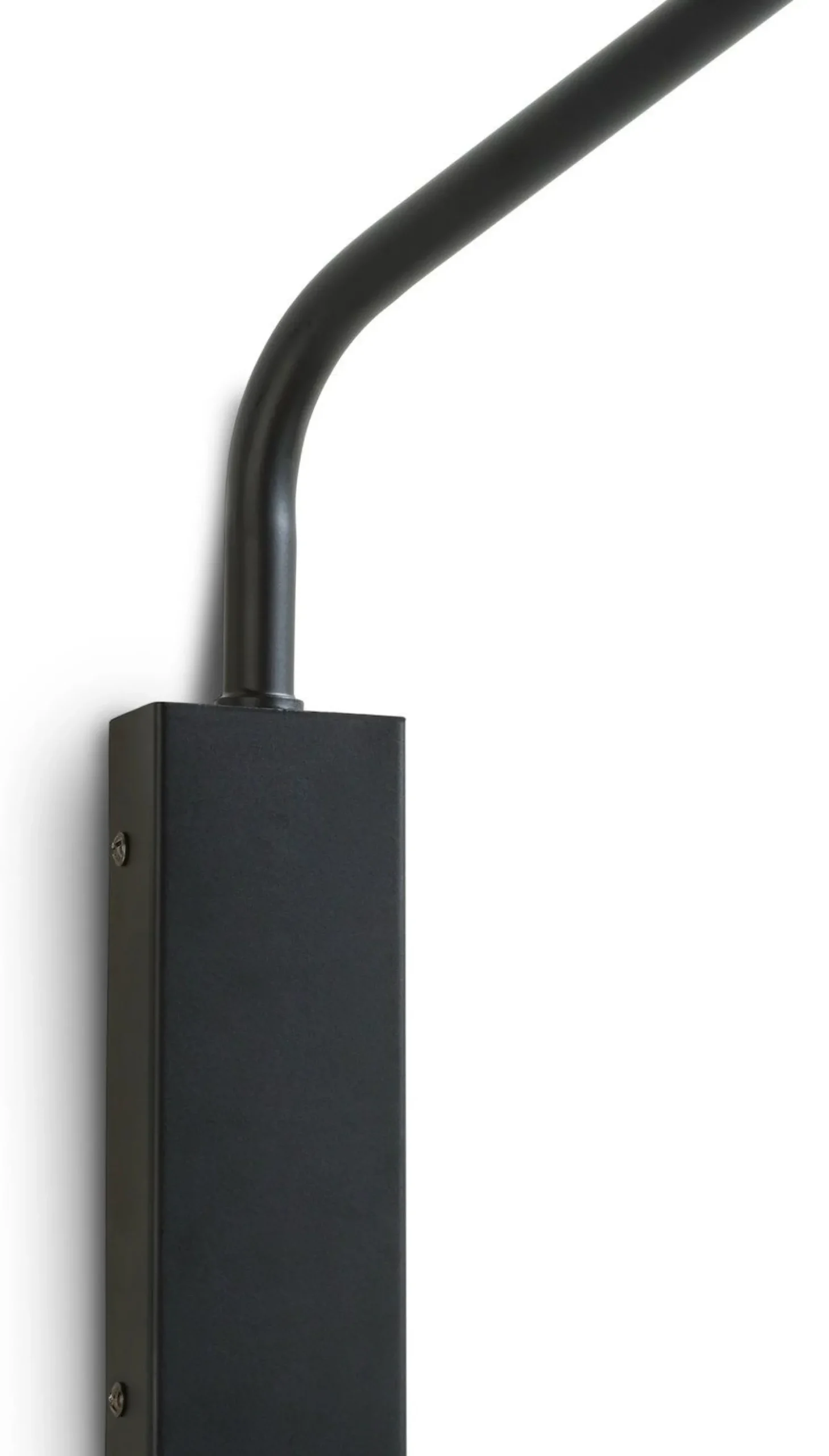 Wandlampen|Wandlampen-COCO maison Skylar Wandlamp Antraciet