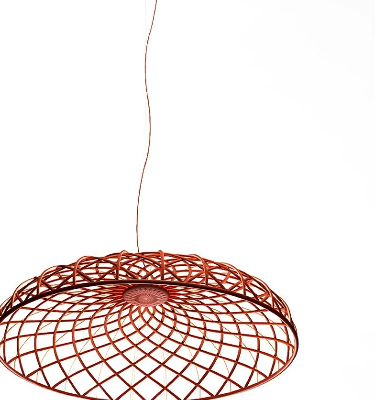 Design Hanglampen|Design Hanglampen-Flos Skynest Hanglamp Brick