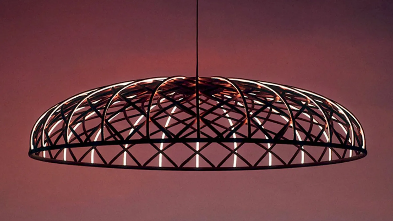 Design Hanglampen|Design Hanglampen-Flos Skynest Hanglamp Brick