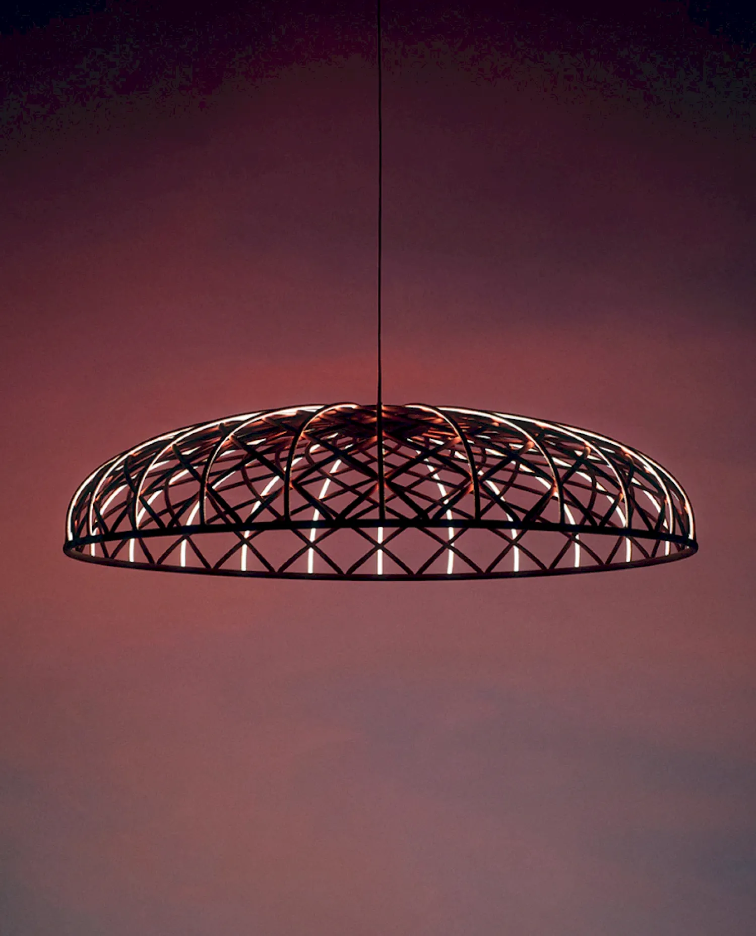 Design Hanglampen|Design Hanglampen-Flos Skynest Hanglamp Brick