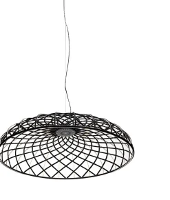 Design Hanglampen|Design Hanglampen-Flos Skynest Hanglamp Anthracite
