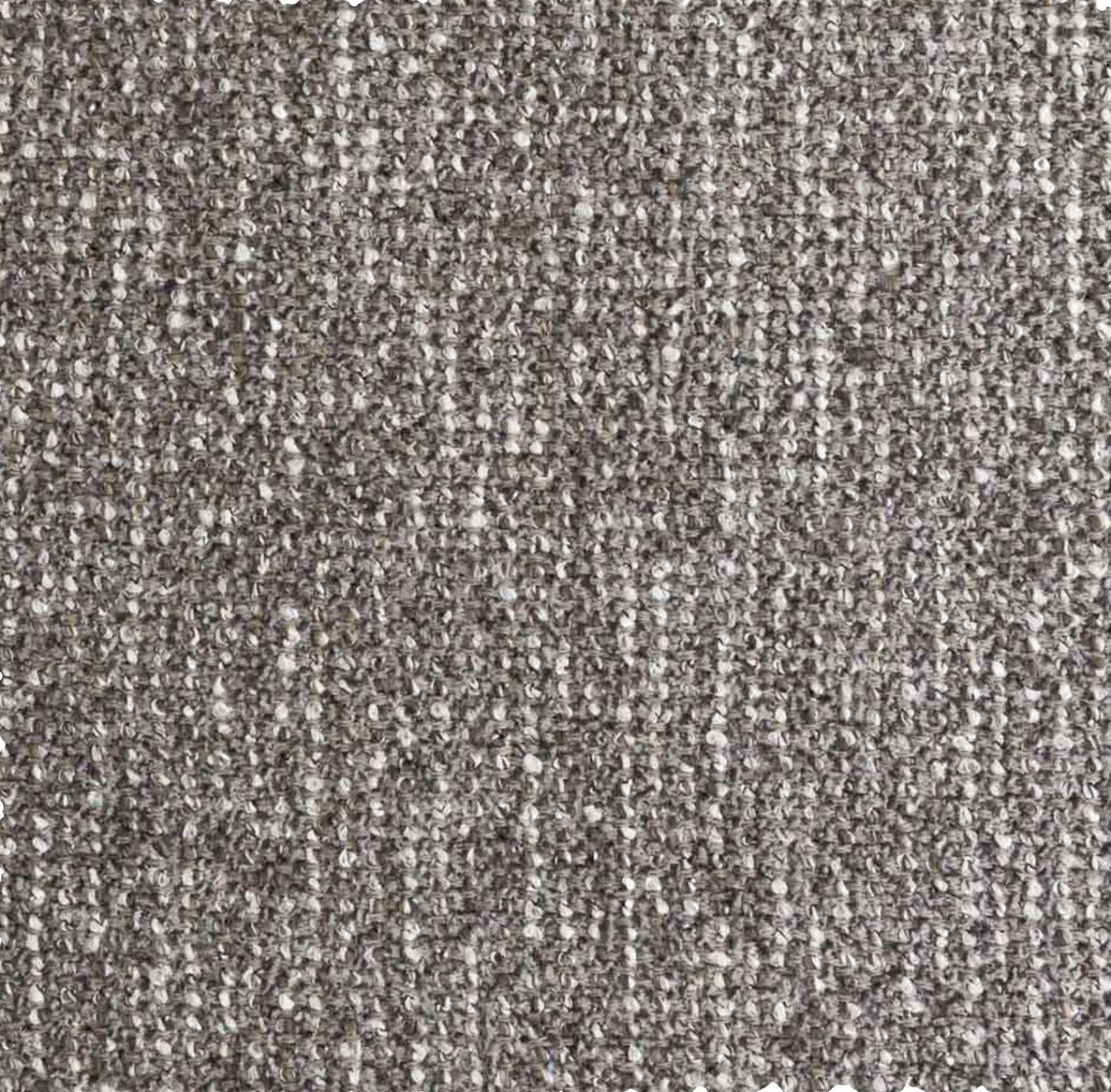 Hoekbanken-WOOOD Sloping Hoekbank Grey Melange