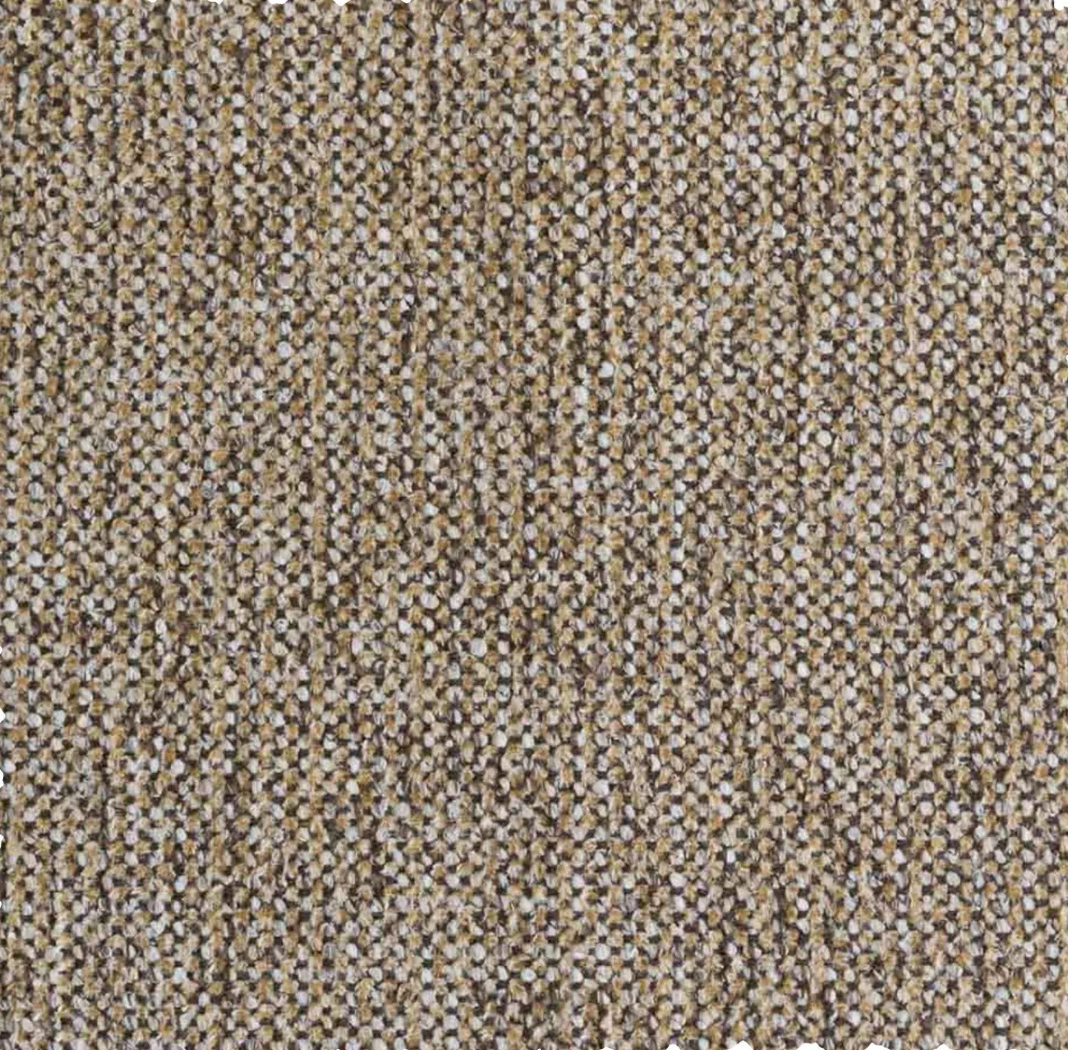U-Banken-WOOOD Sloping U-bank Naturel Melange