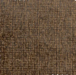 U-Banken-WOOOD Sloping Velvet U-bank Brass