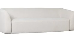 Zitbanken-WOOOD Sloping 3-Zitsbank Pearl Melange