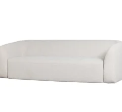 Zitbanken-WOOOD Sloping 3-Zitsbank Pearl Melange